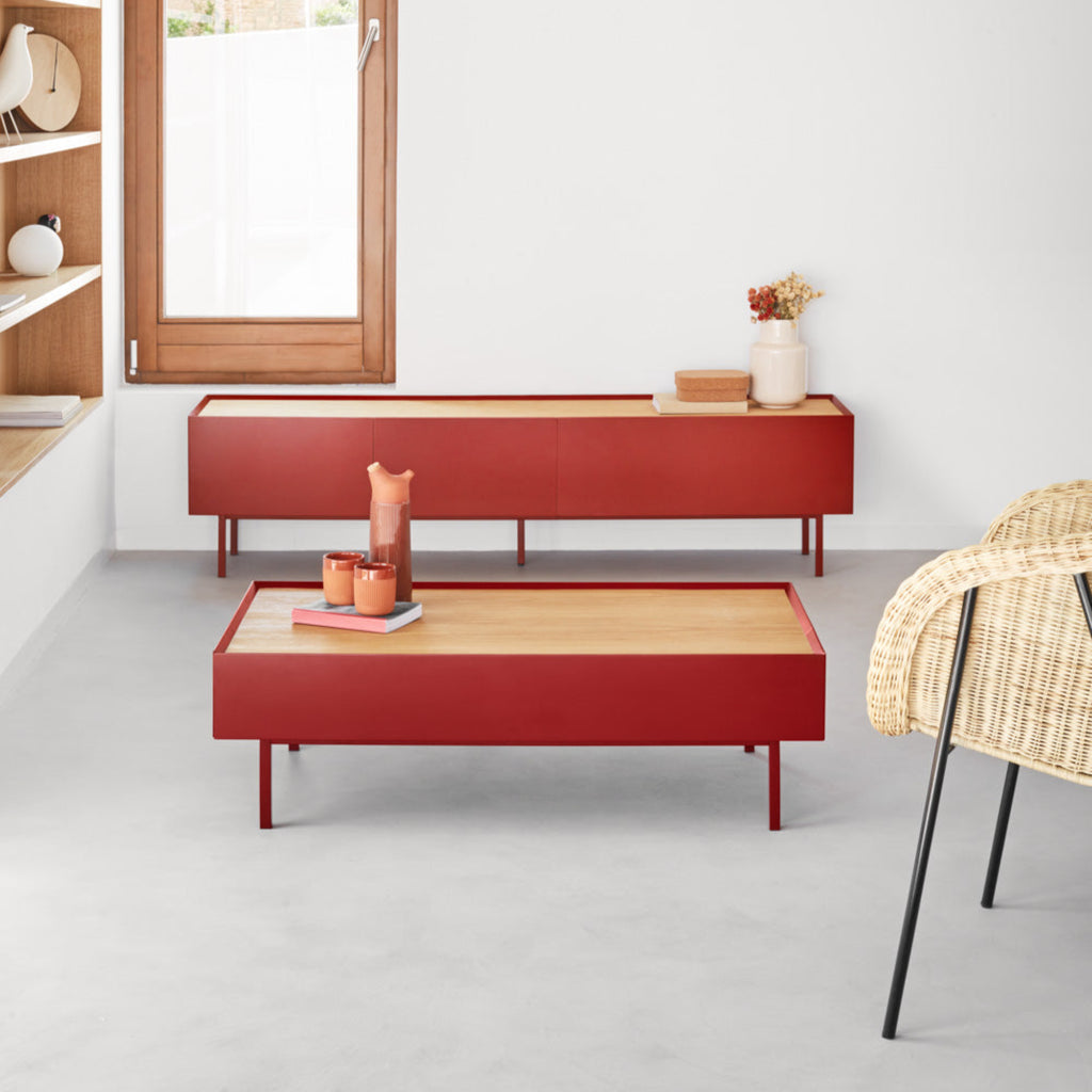 Our mission is simple...