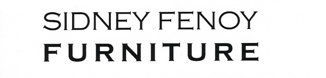 Make a beautiful home your own by styling it with our modern self-build furniture. Style a home the way you want, with Sidney Fenoy Furniture.